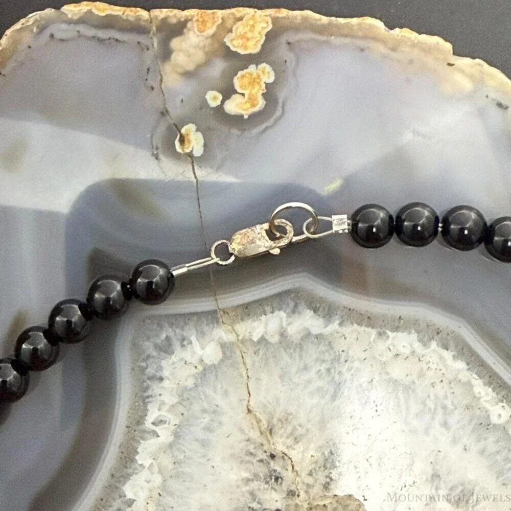 N/A sterling silver
